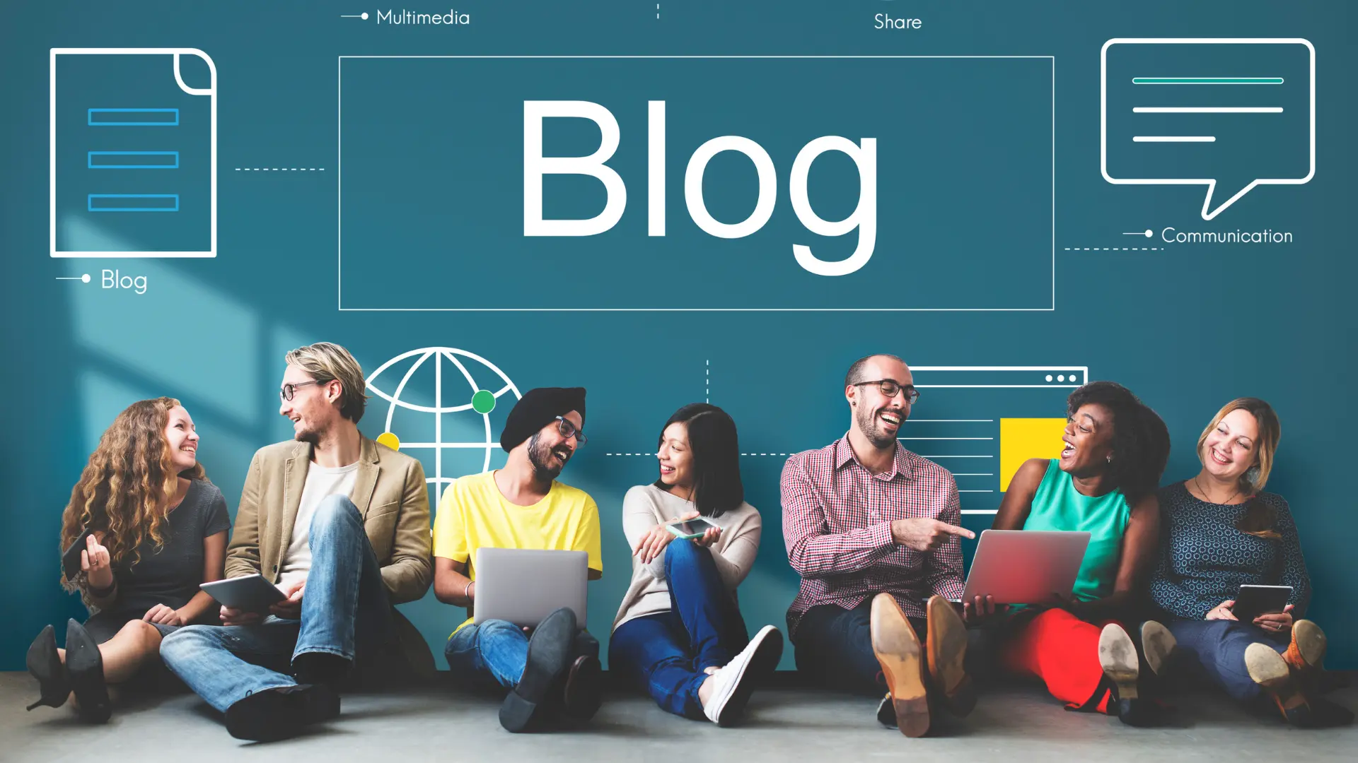 jca blogs