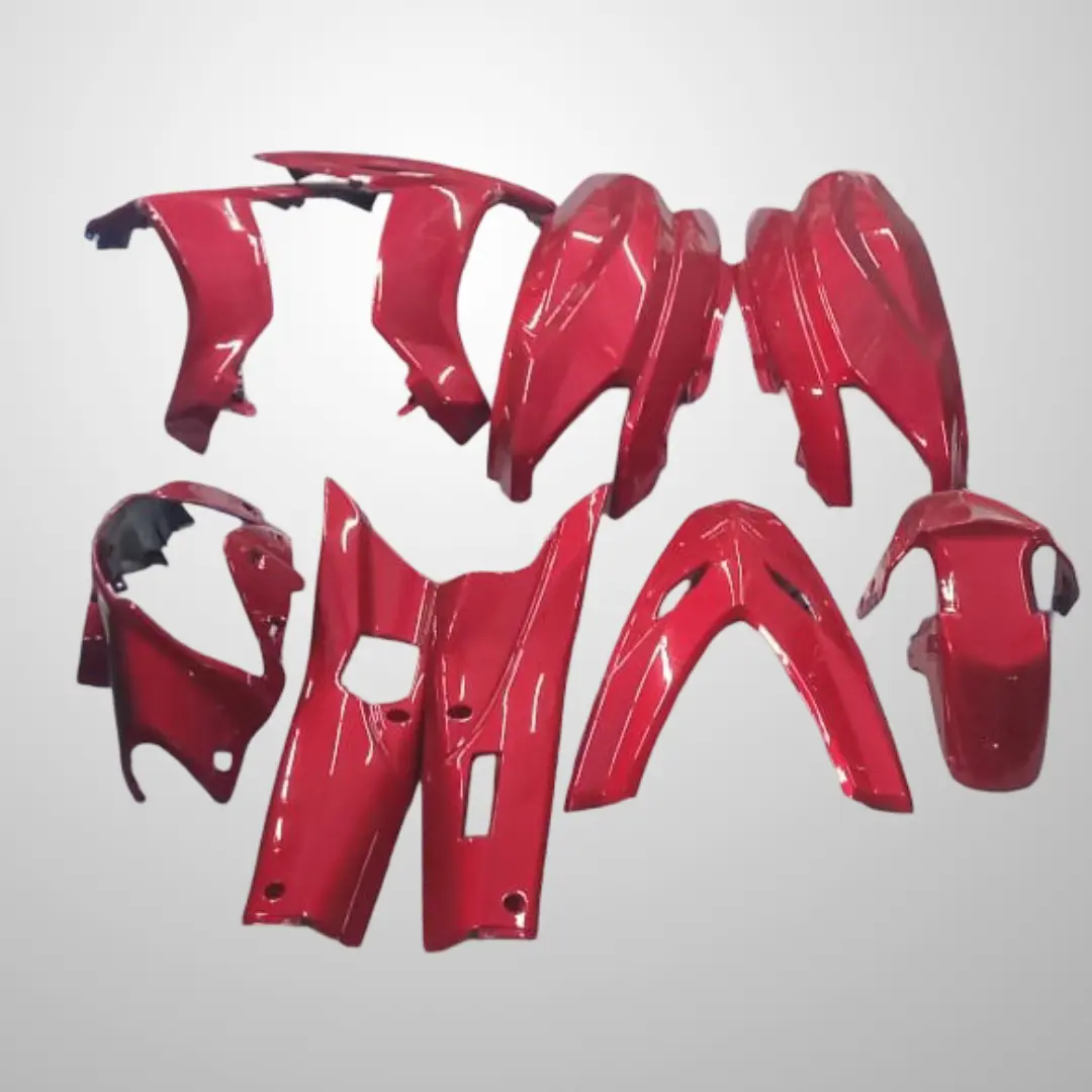 built for durability & high performance