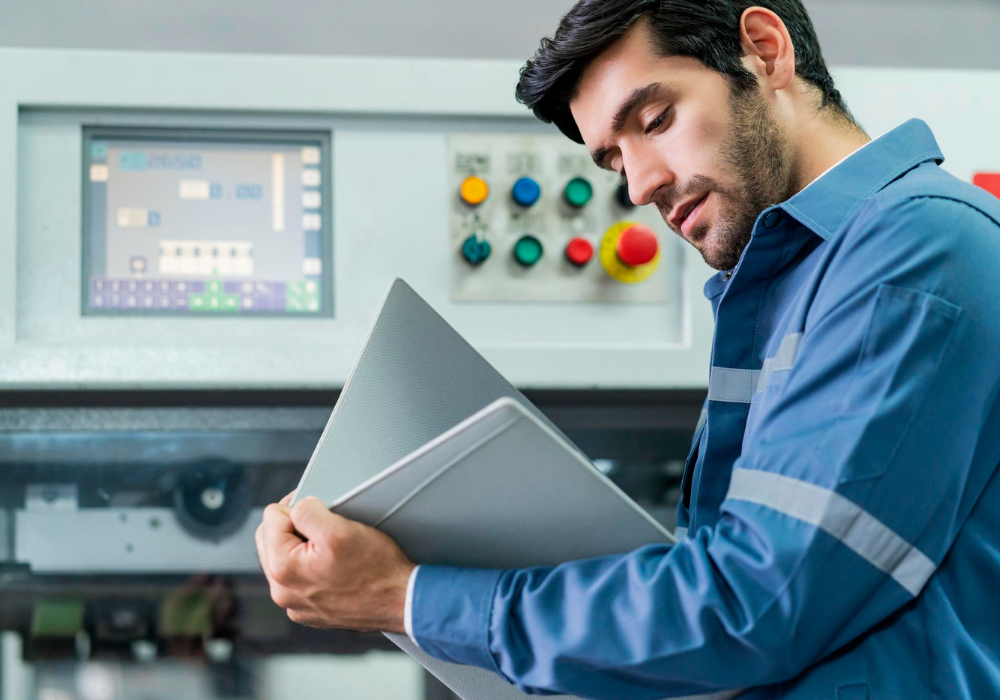 ev parts specialist