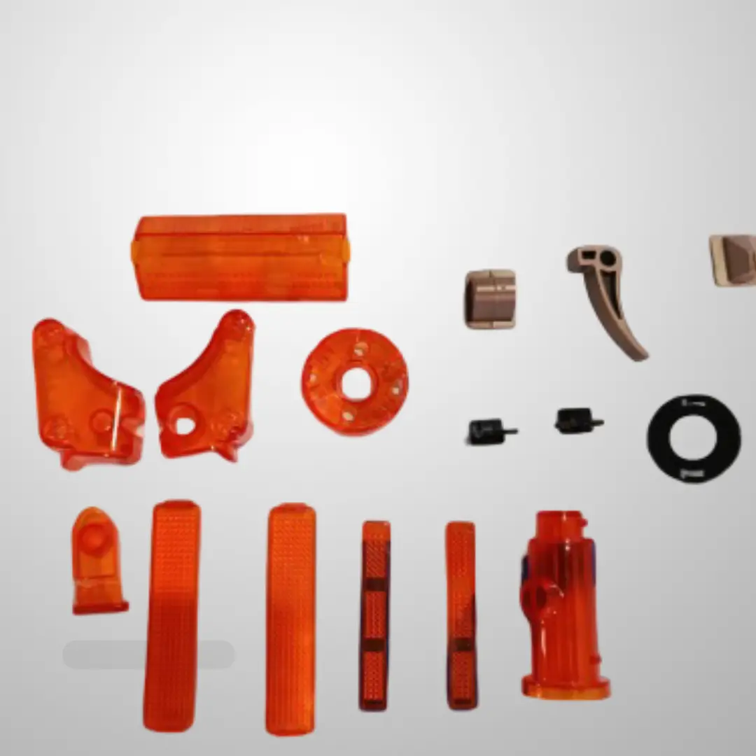 high quality plastic toy manufacturing