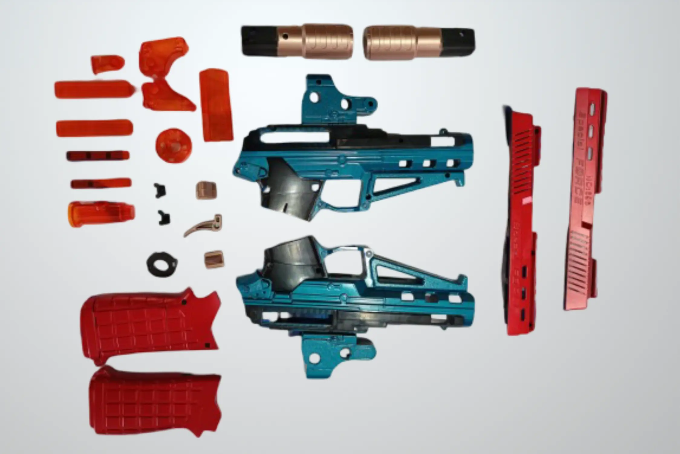 plastic toy manufacturing company in india