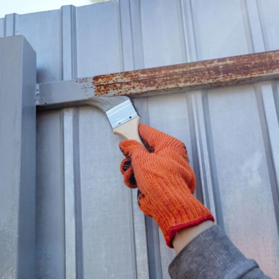 Home Appliances Paints rust proof paint