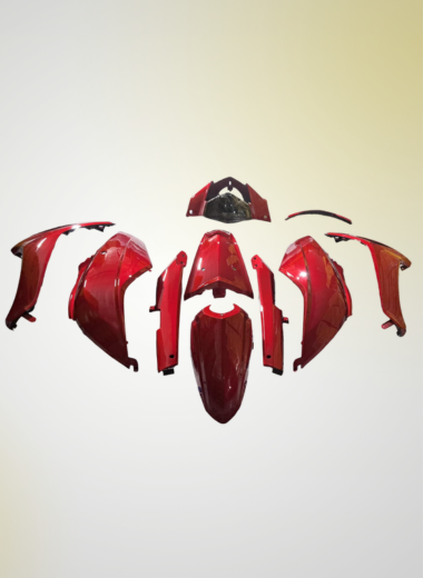 two wheeler plastic body parts (2)