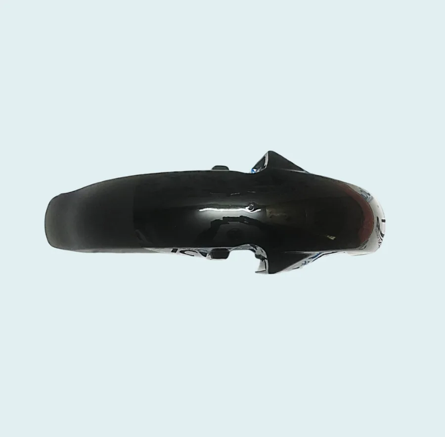 Best Two Wheeler Fiber Parts Manufacturers in India front fender