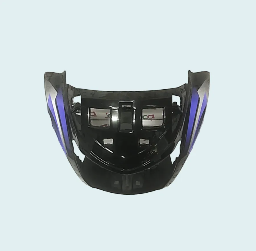 Best Two Wheeler Fiber Parts Manufacturers in India headlight visor