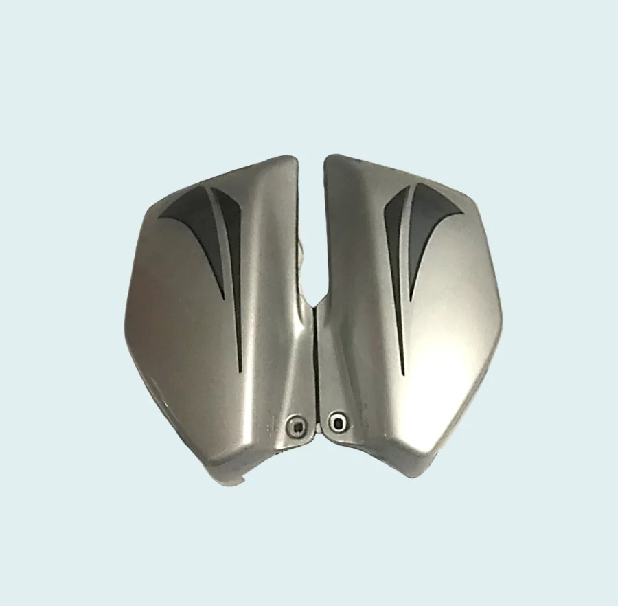 Best Two Wheeler Fiber Parts Manufacturers in India side panel fit for cd dawn om (6)