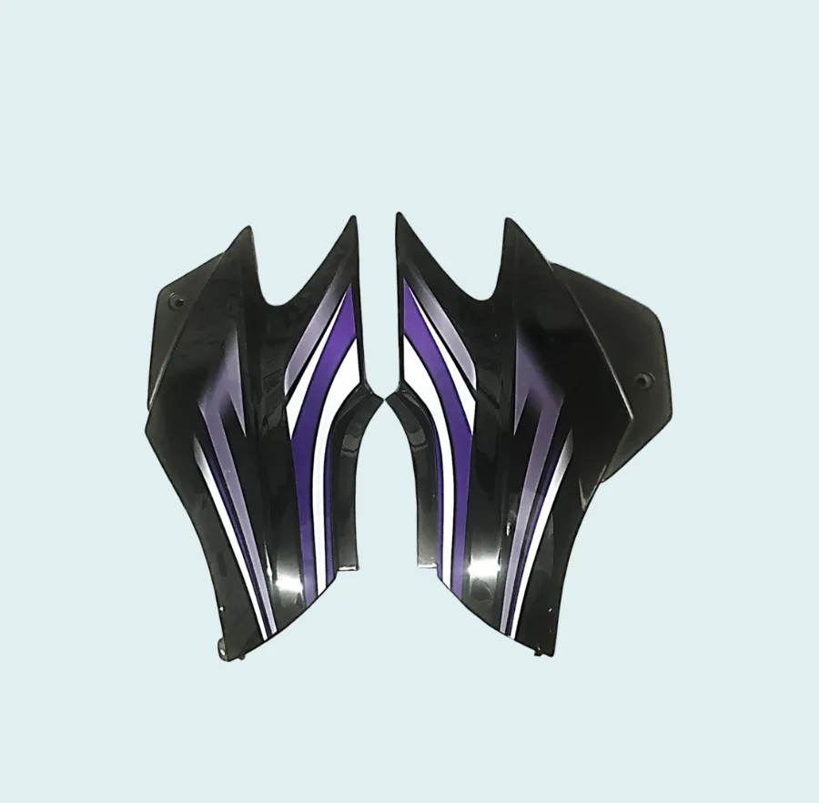 Best Two Wheeler Fiber Parts Manufacturers in India sp fit for super splendor type 6 (4)