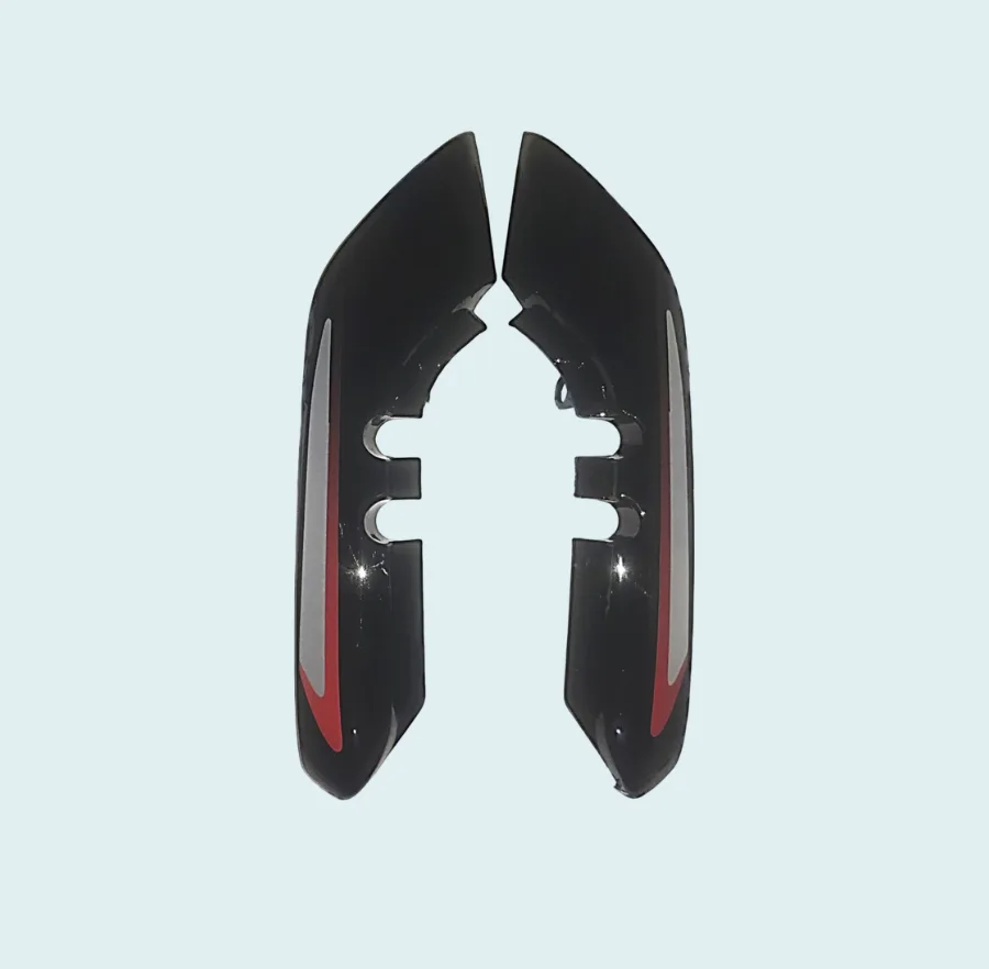 Best Two Wheeler Fiber Parts Manufacturers in India best side panel