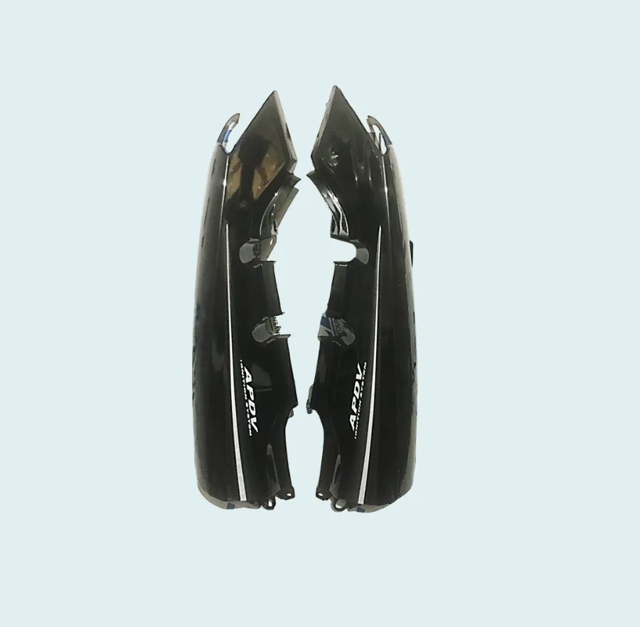 Best Two Wheeler Fiber Parts Manufacturers in India tp